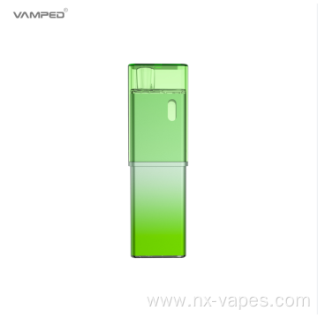 VAamped Pro Original available